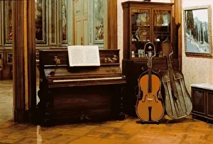 CASALS, Pau (1876-1973)