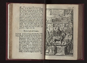 Images Dated 16th April 2012: Case del campo