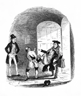 Admitted Collection: A case of mistaken insanity: wrongly admitted to the asylum