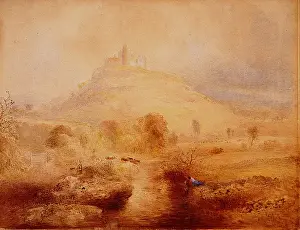 Cashel Prints: Cashel