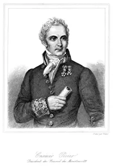 Casimir Pierre Perier