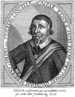 1583 Prints: Caspar Klock