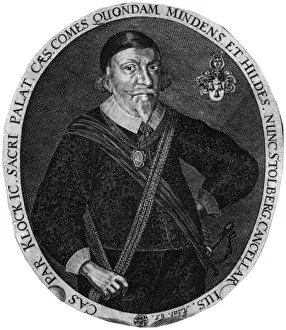 1583 Prints: Caspar Klock - 2