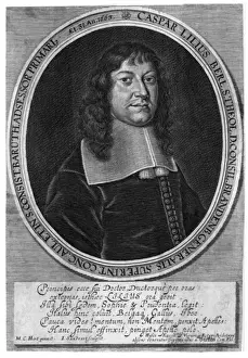 1632 Prints: Caspar Lilius