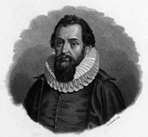Anatomist Gallery: Caspari Asellio