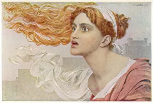 CASSANDRA