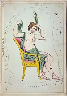 Cassiopeia