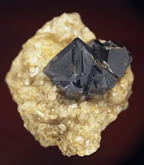 Cassiterite