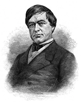 Abolition Collection: Cassius Marcellus Clay