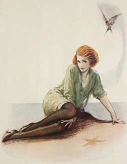 Pauline Chase