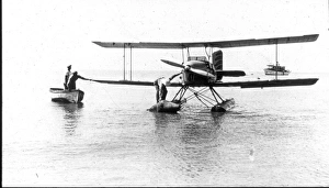 Abgf Collection: Casting off Bluebird at Bathurst