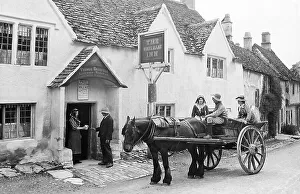 Castle Combe
