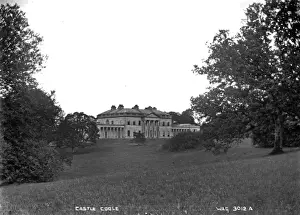 Oblique Prints: Castle Coole
