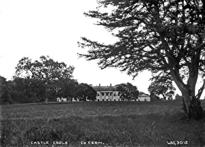 Castle Coole, Co. Ferm