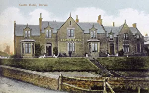 Aberdeenshire Gallery: Castle Hotel - Inverbervie, Aberdeenshire, Scotland