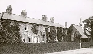 Established Collection: Castle Howard Reformatory School