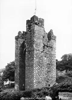 Castle Shane, Ardglass
