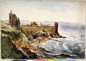 Castle of St. Andrews