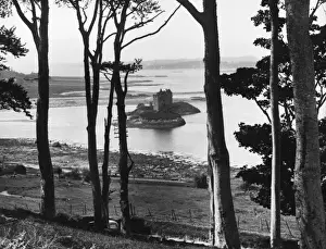 Castle Stalker