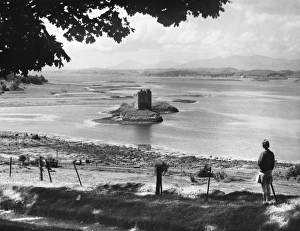 Castle Stalker