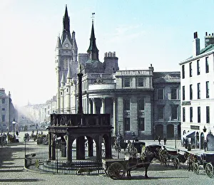 Castle Street, Aberdeen