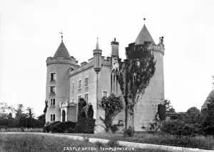 Castle Upton, Templepatrick