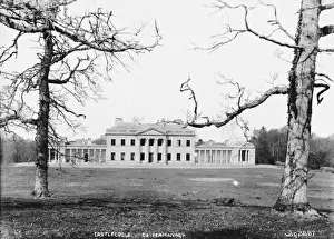 Castlecoole, Co. Fermanagh