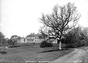 Castlecoole, Co. Fermanagh