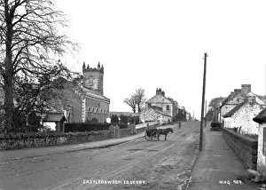 Castledawson, Co. Derry