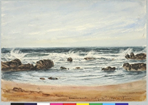 Images Dated 17th January 2011: Castlerock