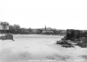 Castlerock, Co. Londonderry