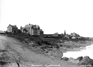 Castlerock, Co. Londonderry