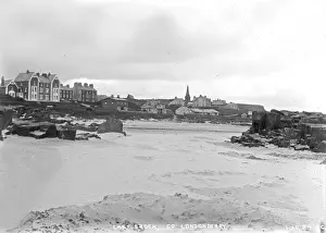 Castlerock, Co. Londonderry