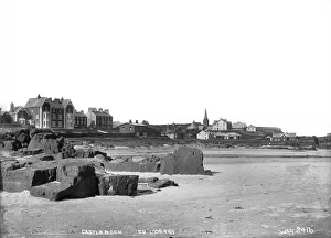 Londonderry Gallery: Castlerock, Co. Londonderry