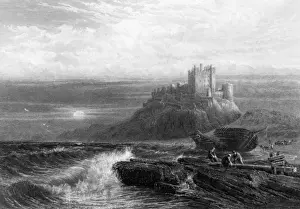 Castles / Bamborough