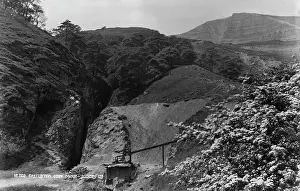 Odin Prints: Castleton Odin Mine