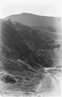 Odin Prints: Castleton Odin Mine