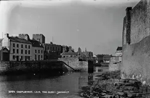 Castletown Quay, Isle of Man