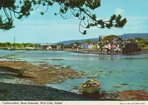Castletownbere, Beara Peninsula, Republic of Ireland
