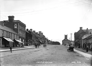 Sides Prints: Castlewellan