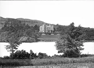 Castlewellan Castle, Co. Down