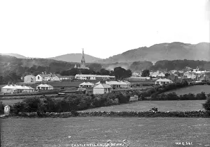 Castlewellan, Co. Down