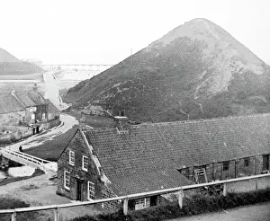 Cat Nab Hill, Saltburn, Victorian period