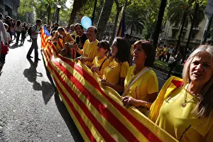 Catalan Way