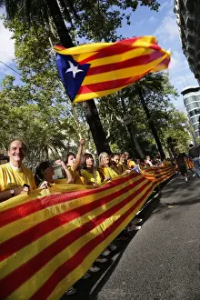 Catalan Way