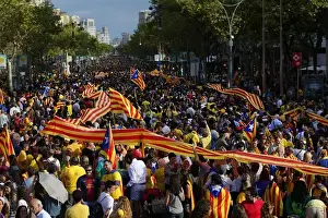 Catalan Way