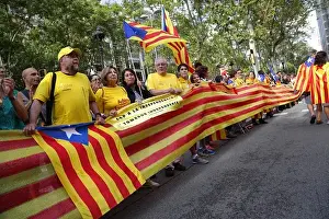 Catalan Way