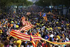 Catalan Way