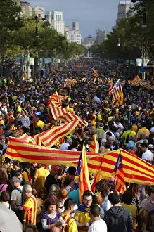 Catalan Way