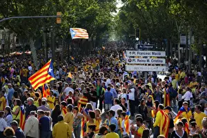 Catalan Way